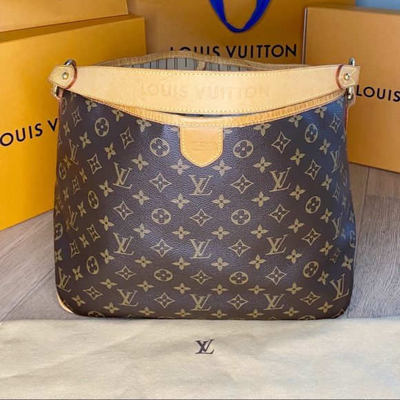 Louis Vuitton Handbags - ♥️DELIGHTFUL PM♥️Louis Vuitton Shoulder Bag